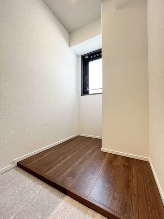 物件内観写真21　(収納)