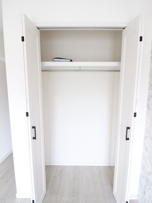 物件内観写真9　(収納)