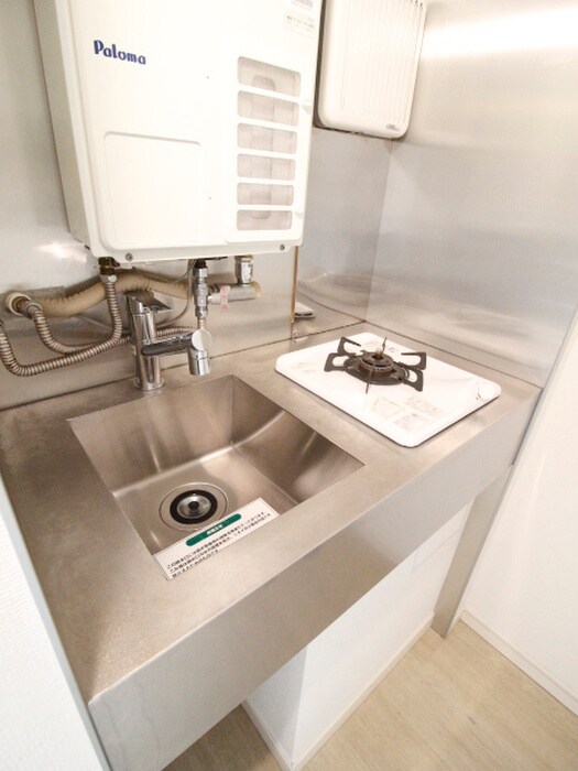 物件内観写真12　(キッチン)