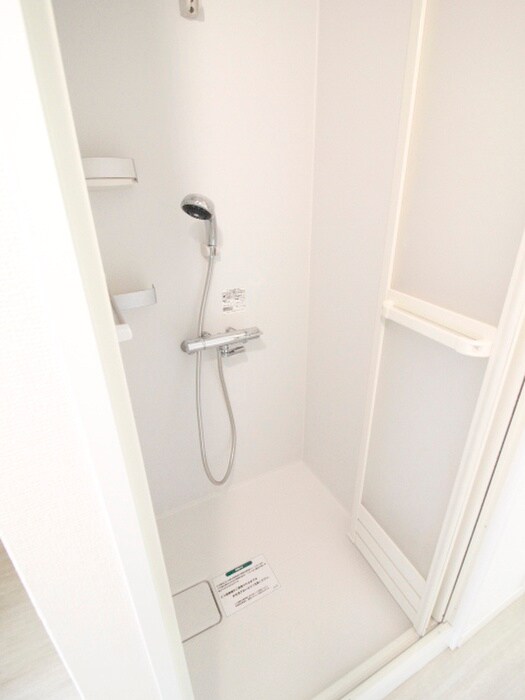 物件内観写真13　(バス／シャワールーム等)