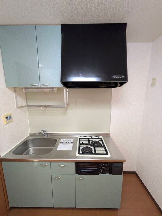 物件内観写真7　(キッチン)