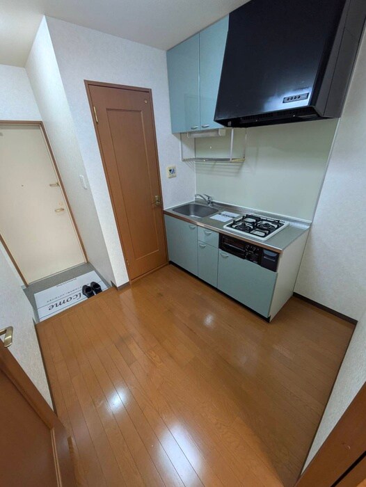 物件内観写真8　(廊下)