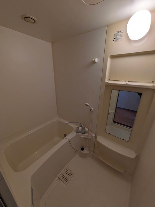 物件内観写真12　(バス／シャワールーム等)