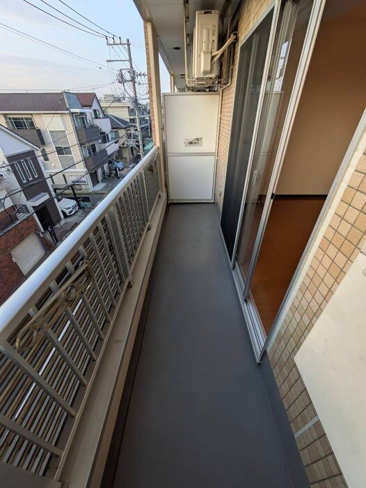 物件内観写真20　(ベランダ・バルコニー)