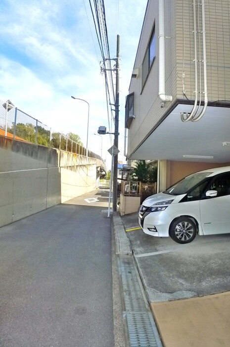 物件外観写真5　(周辺環境)