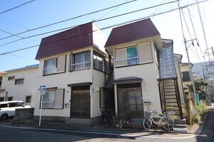 リバーサイドＫ外観写真