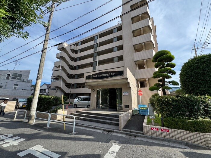 物件外観写真3　(外観写真)