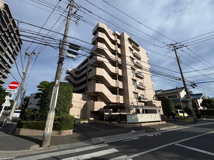 物件外観写真4　(外観写真)