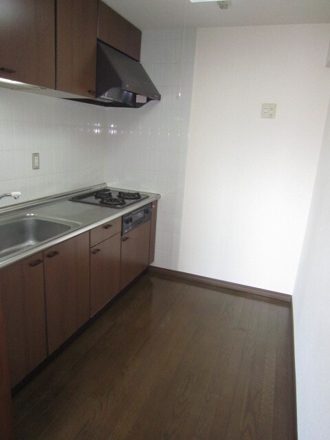 物件内観写真12　(キッチン)