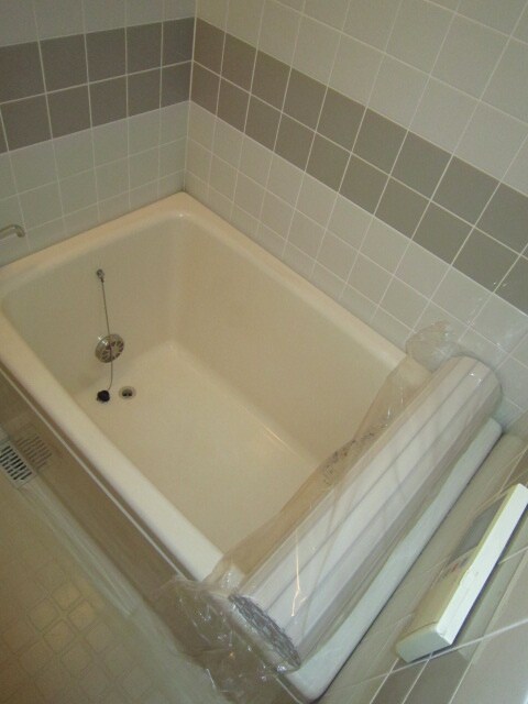 物件内観写真13　(バス／シャワールーム等)