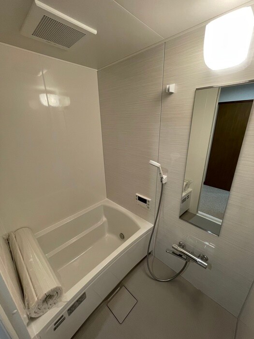 物件内観写真13　(バス／シャワールーム等)