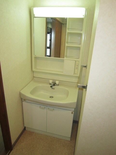 物件内観写真14　(洗面)