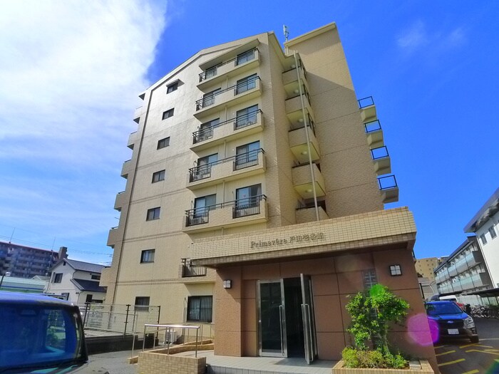 物件外観写真2　(その他)