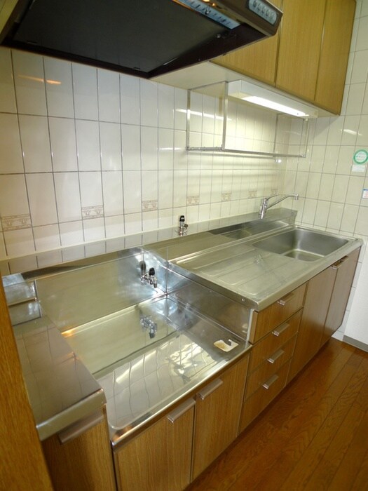 物件内観写真7　(キッチン)