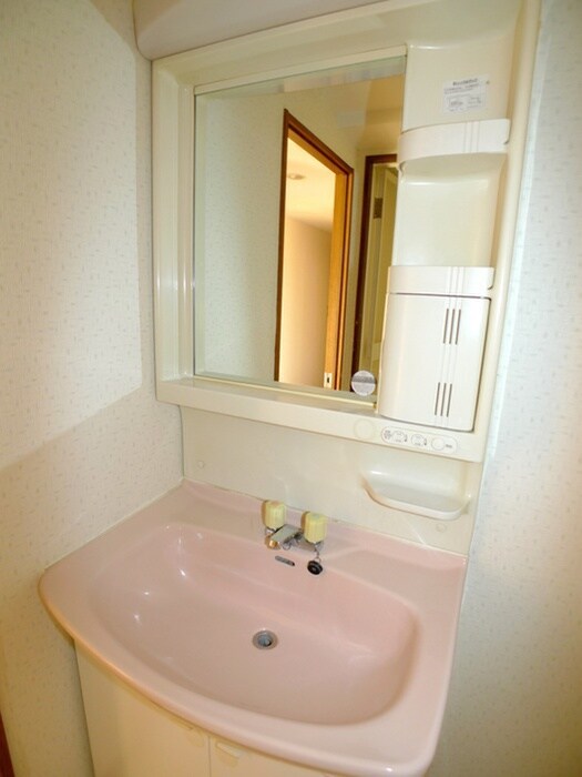 物件内観写真10　(洗面)