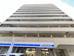 ドミール池袋（1005）外観写真
