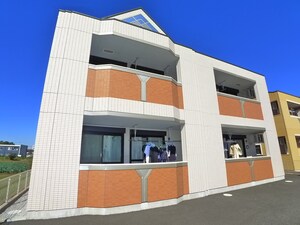アドヴァンスⅢ外観写真