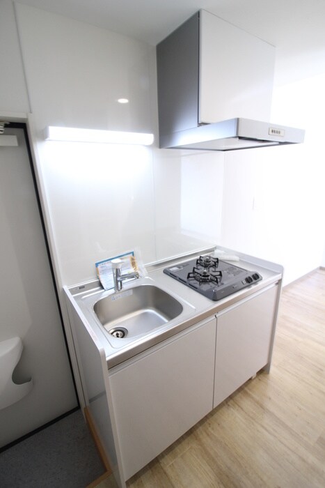 物件内観写真5　(キッチン)