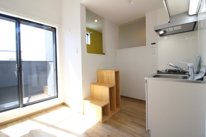 物件内観写真5　(居室)