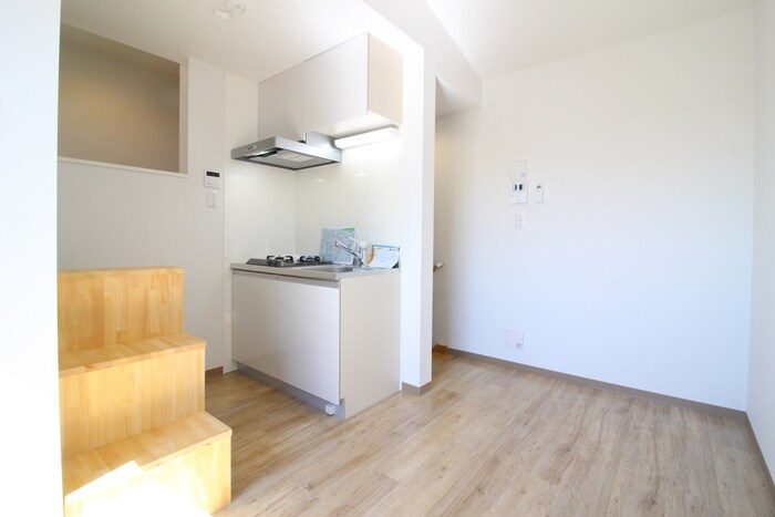 物件内観写真6　(内観写真)