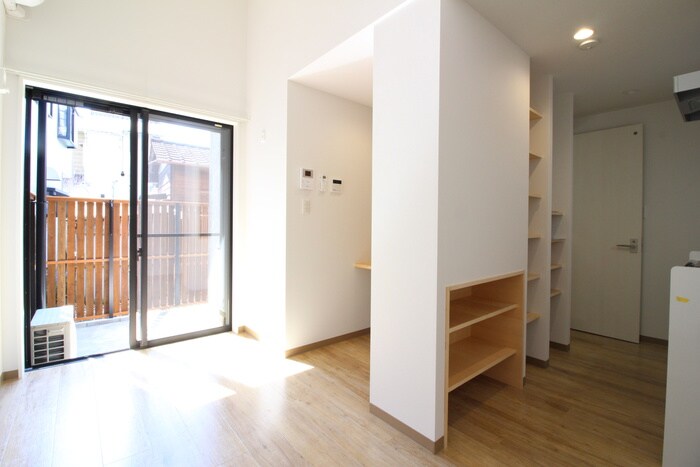 物件内観写真7　(居室)