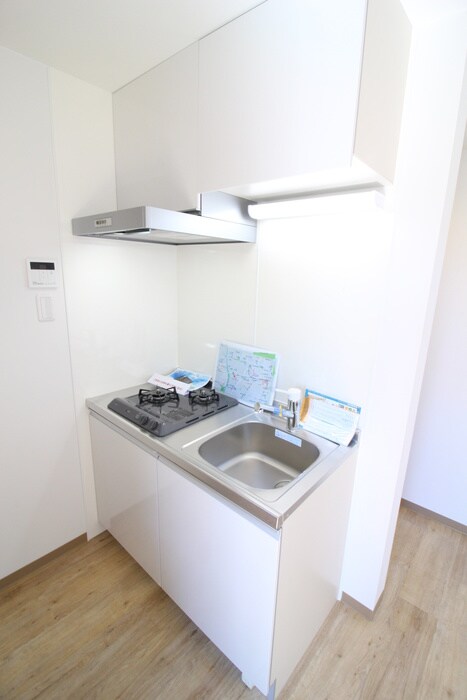 物件内観写真7　(キッチン)