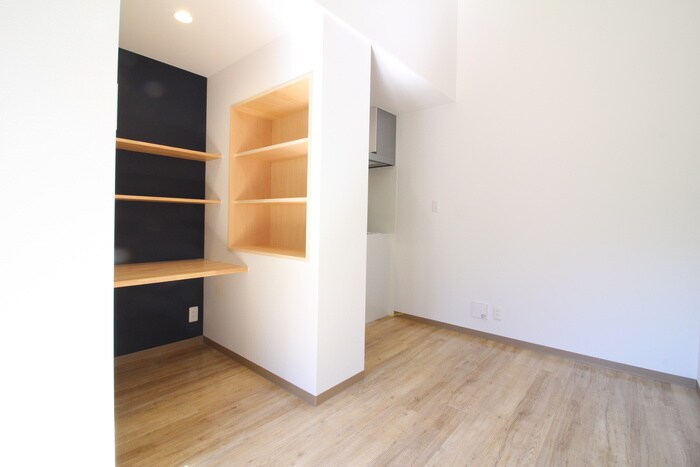 物件内観写真8　(居室)