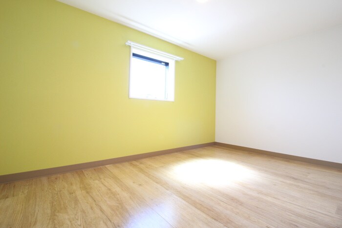 物件内観写真8　(ロフト)