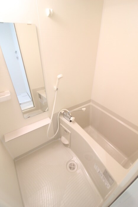 物件内観写真12　(バス／シャワールーム等)