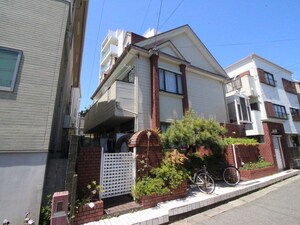 亜パレス外観写真