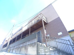 フェリーチェ外観写真