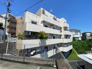 フレンドポ－ト磯子第２（205）外観写真