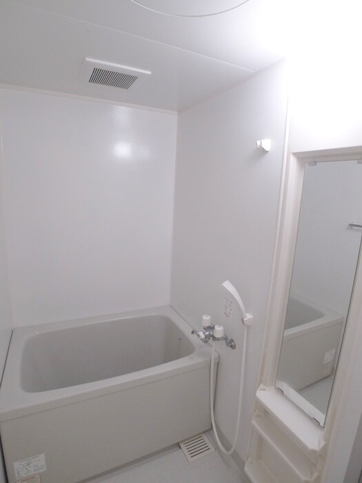 物件内観写真19　(バス／シャワールーム等)