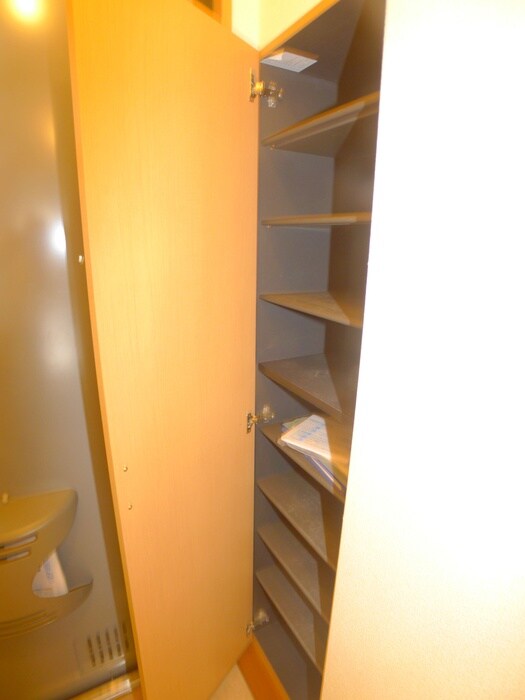 物件内観写真22　(靴箱)