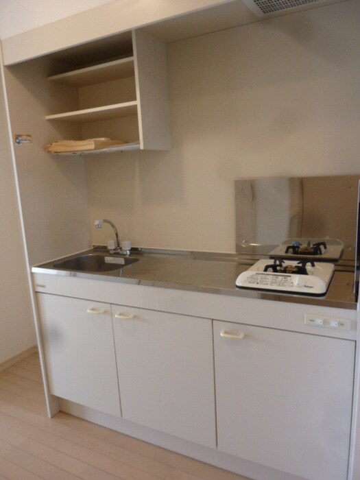 物件内観写真11　(キッチン)