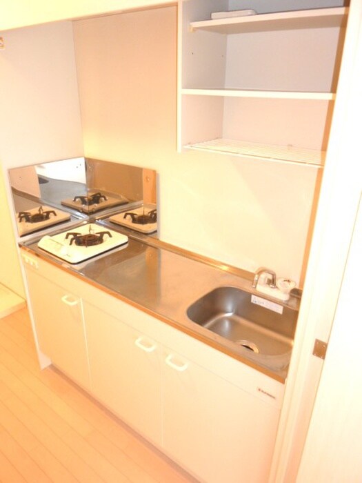 物件内観写真13　(キッチン)