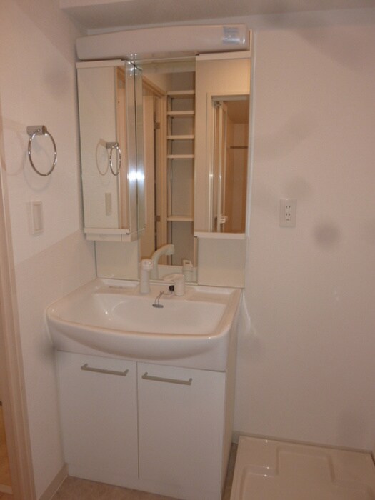 物件内観写真14　(洗面)