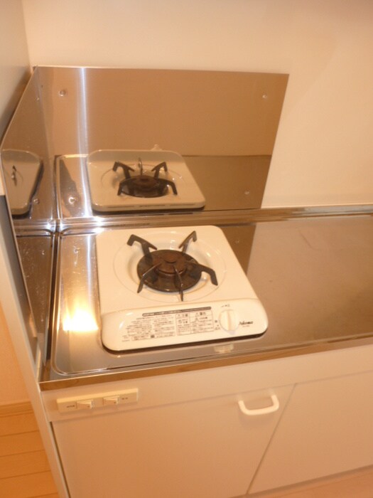 物件内観写真14　(キッチン)