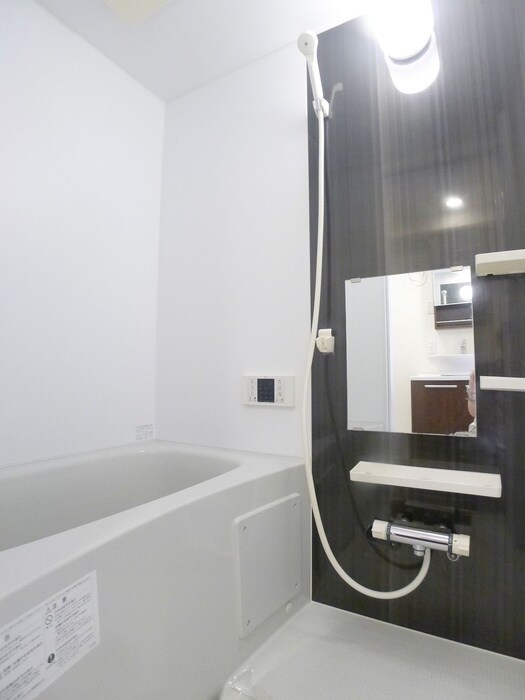 物件内観写真5　(バス／シャワールーム等)