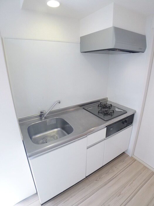 物件内観写真6　(キッチン)