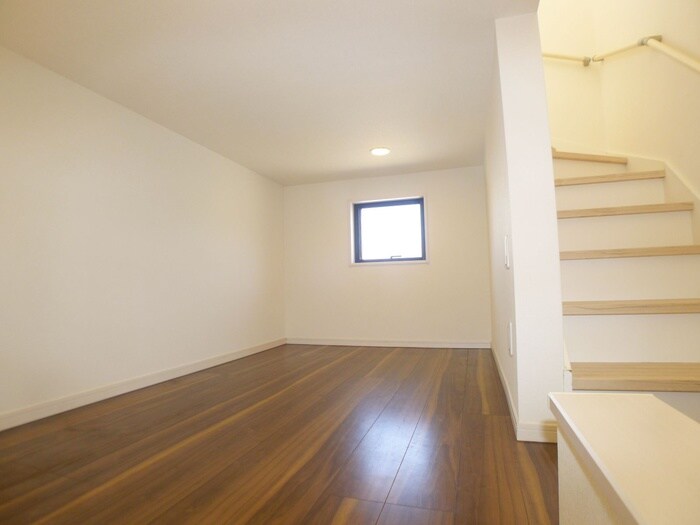 物件内観写真13　(ロフト)