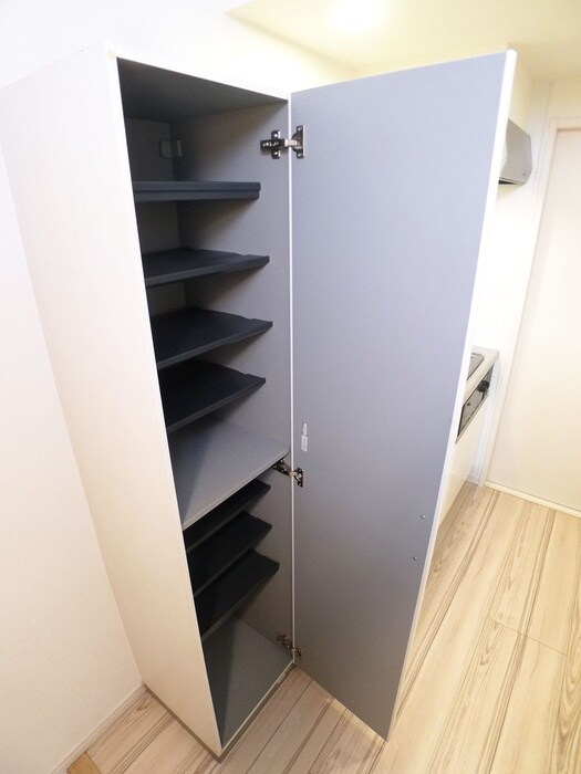 物件内観写真17　(靴箱)