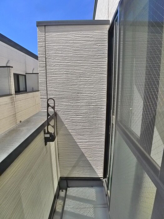 物件内観写真18　(ベランダ・バルコニー)