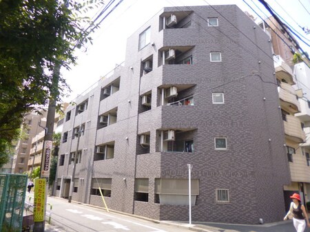 ｽｶｲｺｰﾄ文京小石川第２（５０１）外観写真