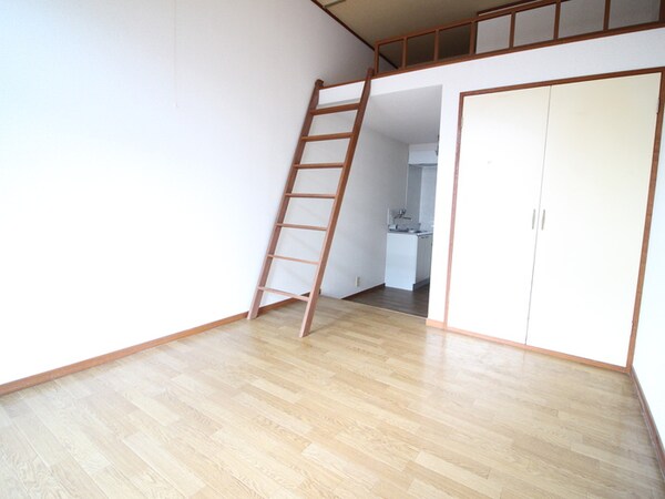 居室