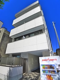 Ｂｉｒｄ　ｌａｎｄの外観写真