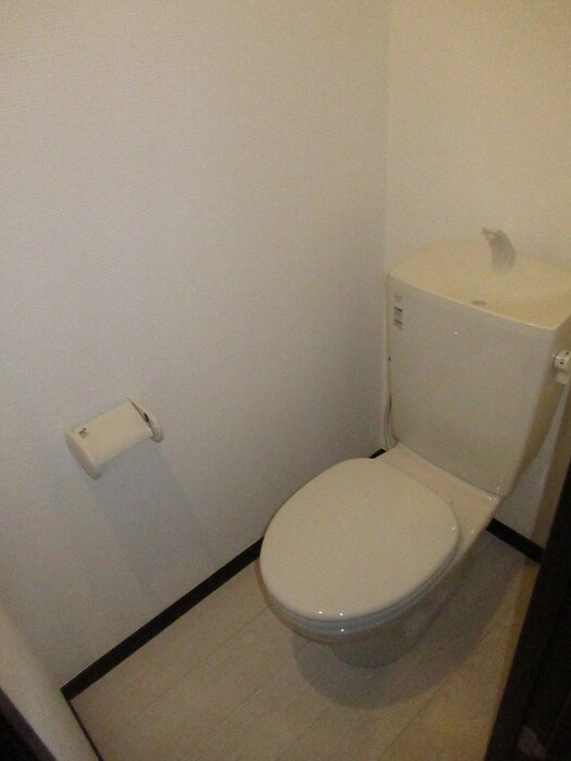 物件内観写真10　(バス／シャワールーム等)