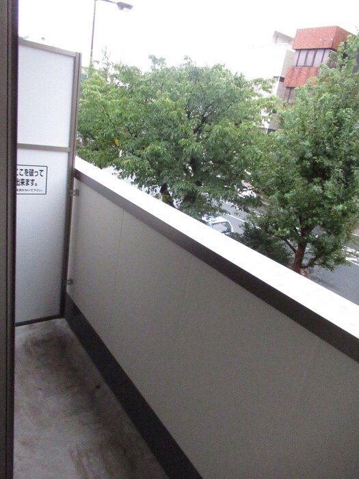 物件内観写真21　(ベランダ・バルコニー)