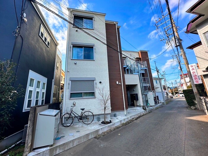 物件外観写真5　(外観写真)