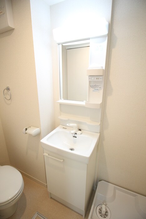 物件内観写真10　(洗面)